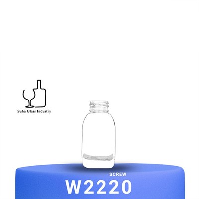 code W2220